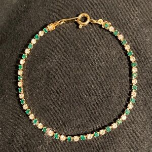 Avon Tennis Bracelet